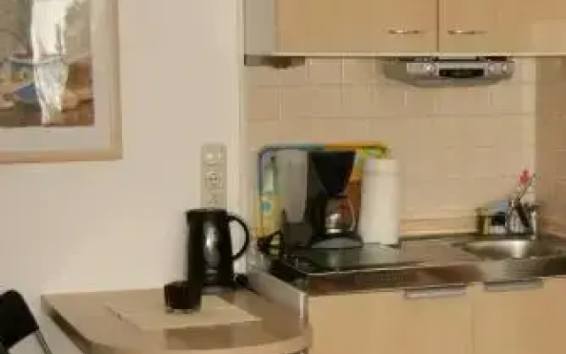 Ferienwohnung Albers