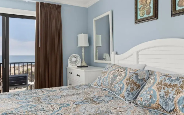 Bimini 105 2 Bedroom Condo by RedAwning