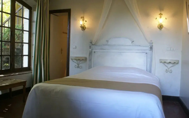 Hostellerie du Château de lIsle