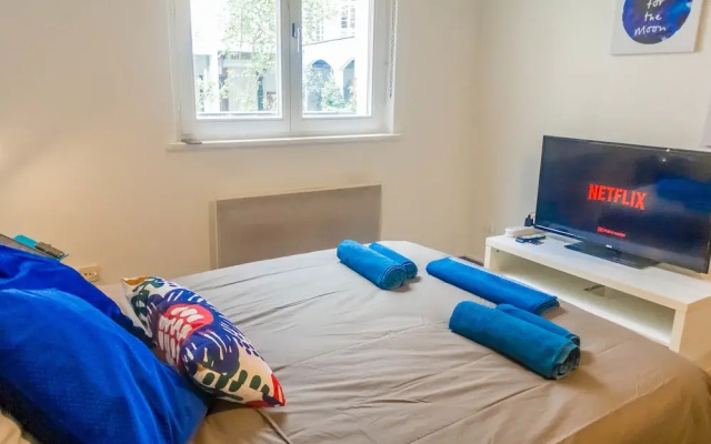 Bluefel - Super Studio - Petite Venise