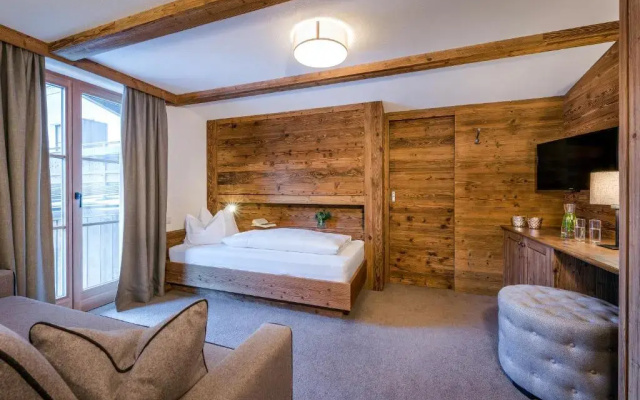 Hotel Gridlon