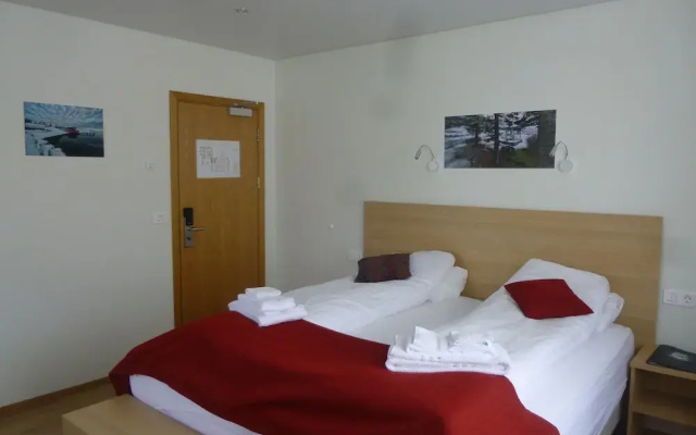 Hotel Eskifjörður