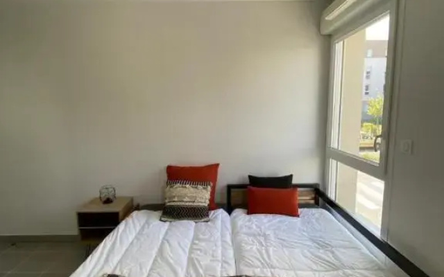 Appartement T3 La Londe les Maures