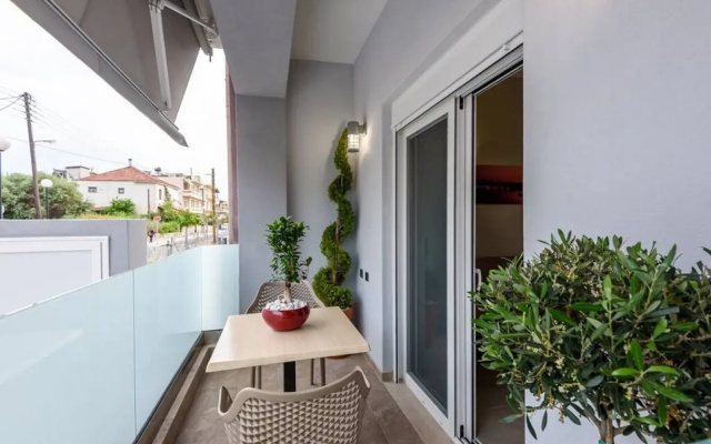 Giannas apartment ΙΙ 'SUPERB SPOT'