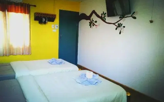 Yin Yang Guesthouse