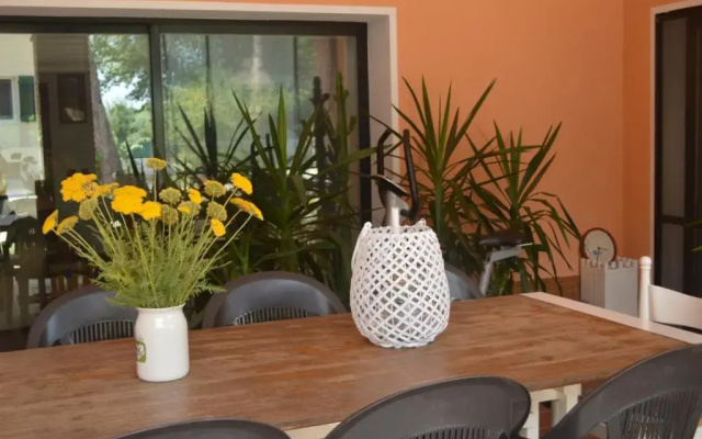 B&B Tenuta Zavaia