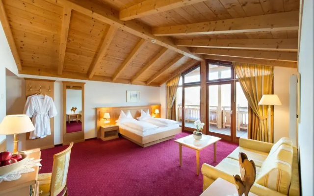 Hotel Reischach