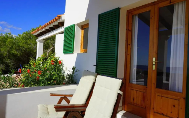 Astbury Apartments Voga Mari