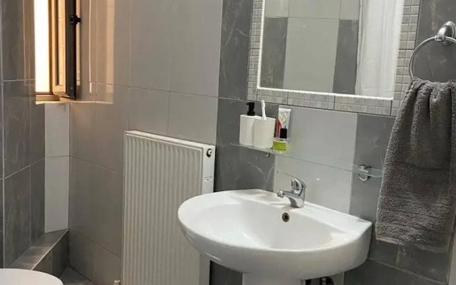Seaside Apartment, Walking Distance To The Beach