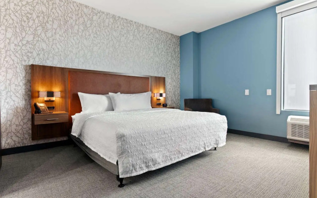 Home2 Suites by Hilton Phoenix Downtown 