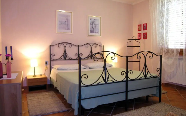 Villino Blu Private Villa on the Chianti Hils 10 Plus 2 pax