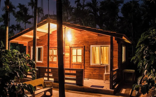 Coffee Gudda Resort