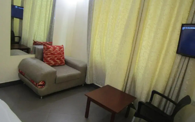 FQ Village Hotel