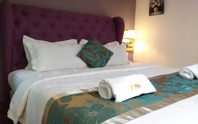 77 Boutique Hotel