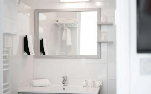 Best Western Hotel des Thermes