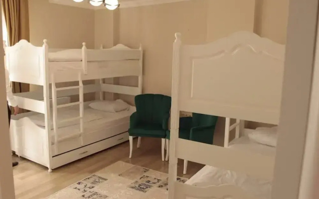 Yomra Residence Otel