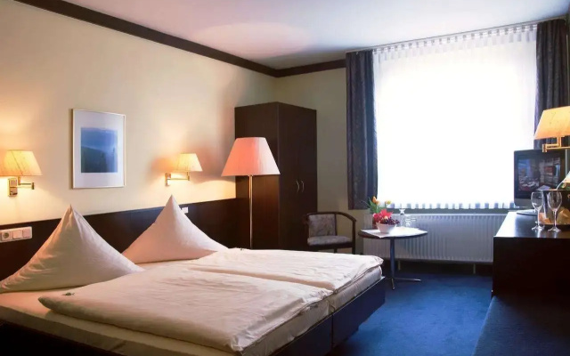 Waldhotel Schäferberg