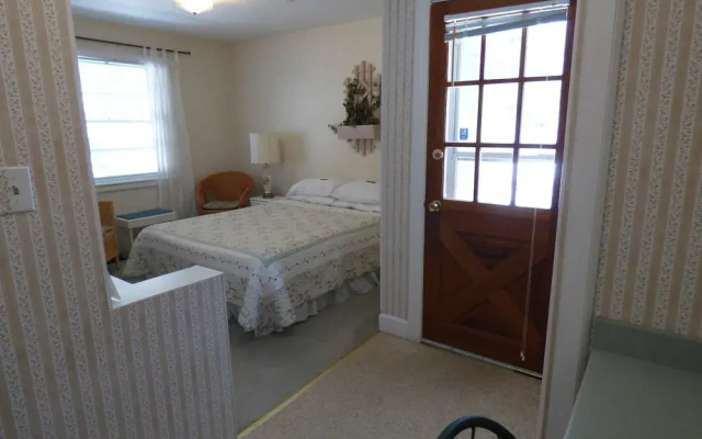 Fortune's Madawaska Valley Inn