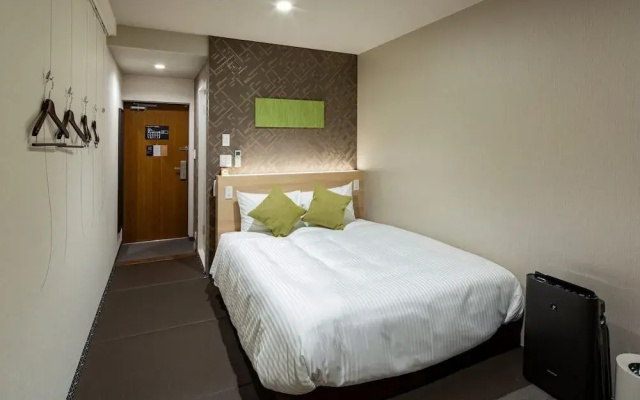 Hotel Reference Tenjin3