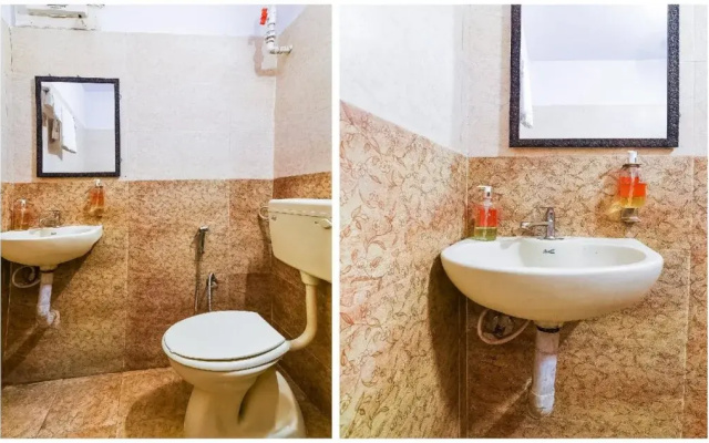 OYO Flagship 36422 Hotel Maruthi