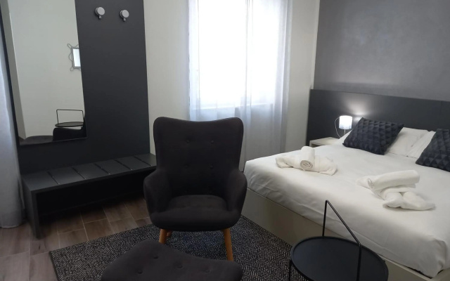 Residenza Novi