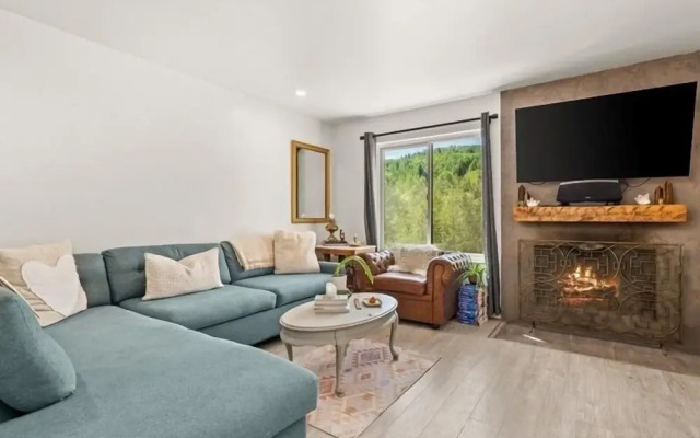 Remodeled Snowmass Pet-Friendly Modern 1BR Condo - G125