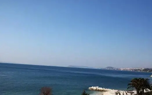 Beach Hotel Bozikovina