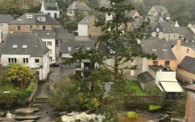 Maison Castel Braz