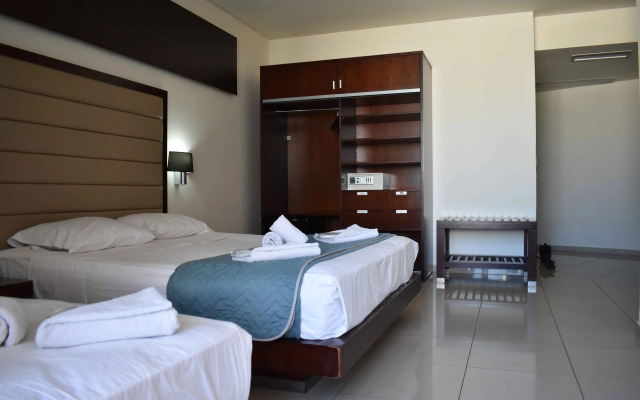 Galini Sea View