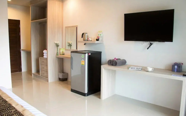 Carpio Hotel Phuket