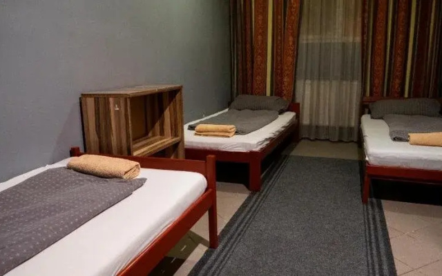 Deep Guesthouse