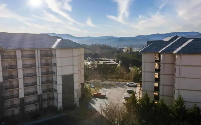MVC - Sweet Penthouse