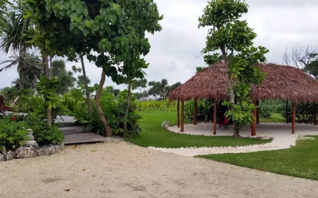 Papaya Villa B&B