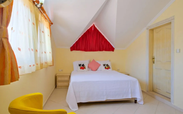 Infinity Sunshine Villa