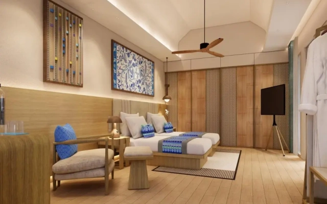 OUTRIGGER Phi Phi Island Resort
