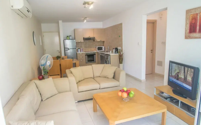 Kapparis Luxury Holiday Apartment