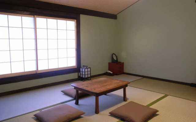 Guesthouse Chikayoshi