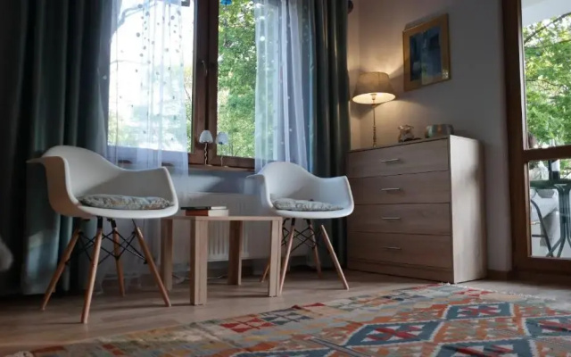 Apartament "Przy Molo" Międzyzdroje