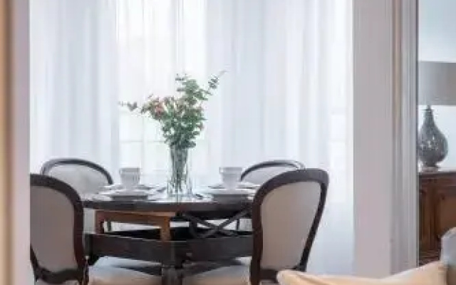 Sophie Apartment