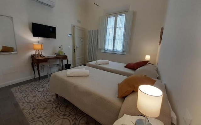 B&B Villino Luschi Pisa Centro
