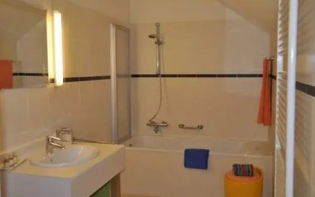 Hotel Restaurant Ensuite