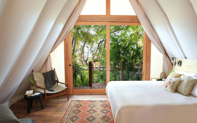 Our Habitas Bacalar – Adults Only