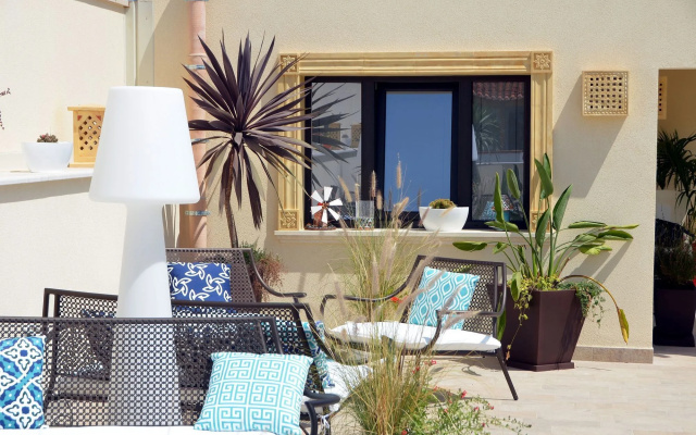 RIAD - Comfort Rooms
