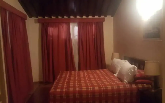 Hotel Panorama