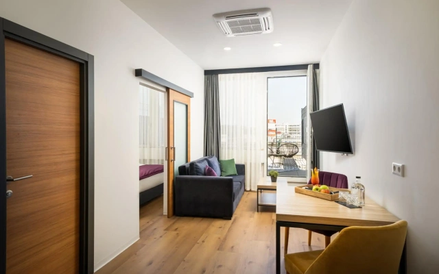 DIWOTEL by Trip Inn Frankfurt Airport Dreieich