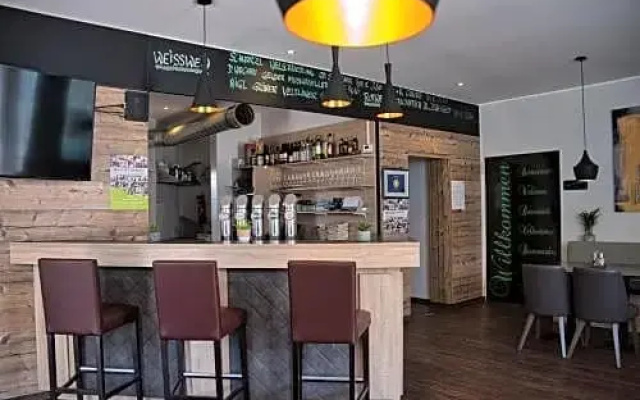 Ilys Inn Hotel Garni