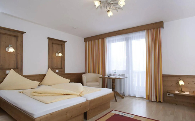 Hotel Marthe