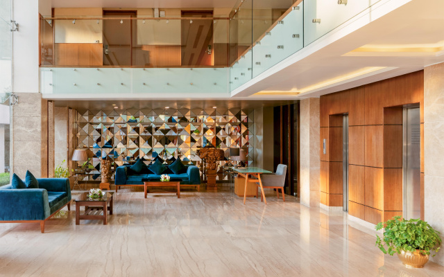Classic Grande Imphal - A Member of Radisson Individuals