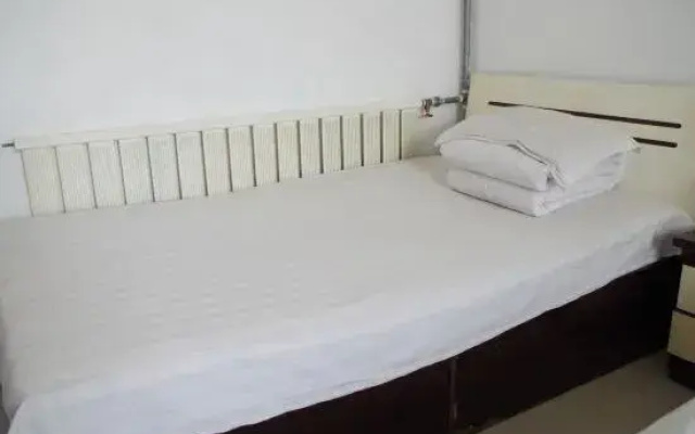 Shuyi Hotel