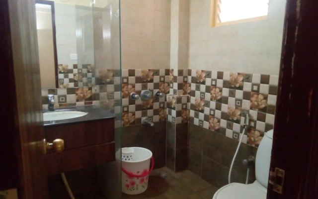 Samrudhii Suites